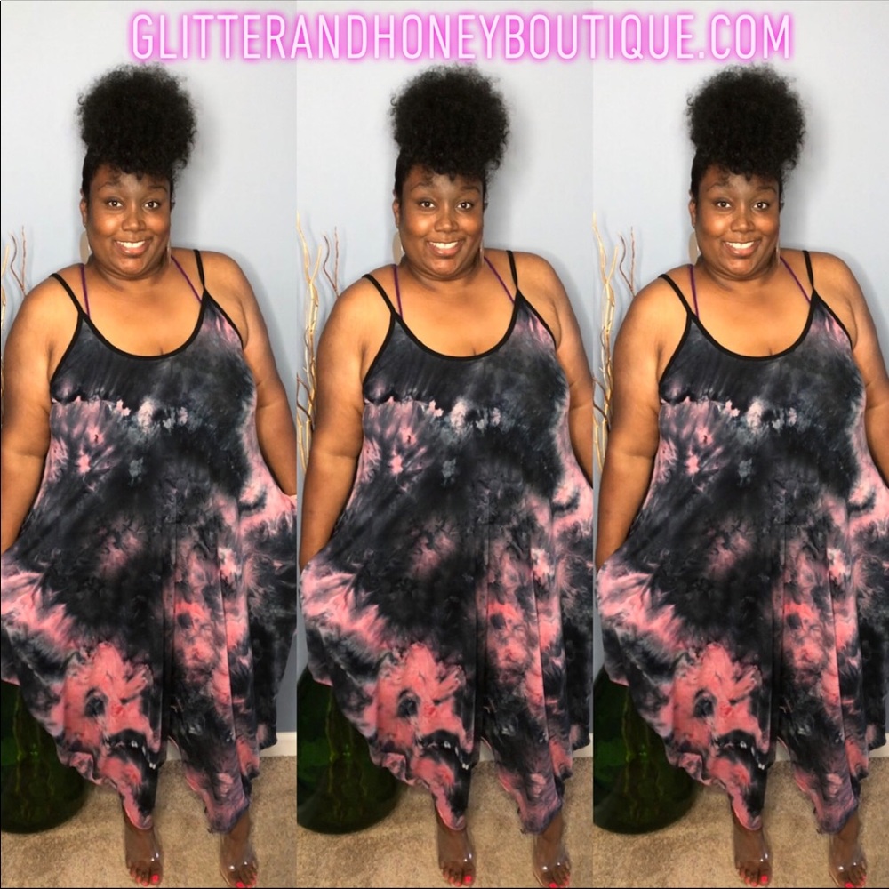 Plus Romper